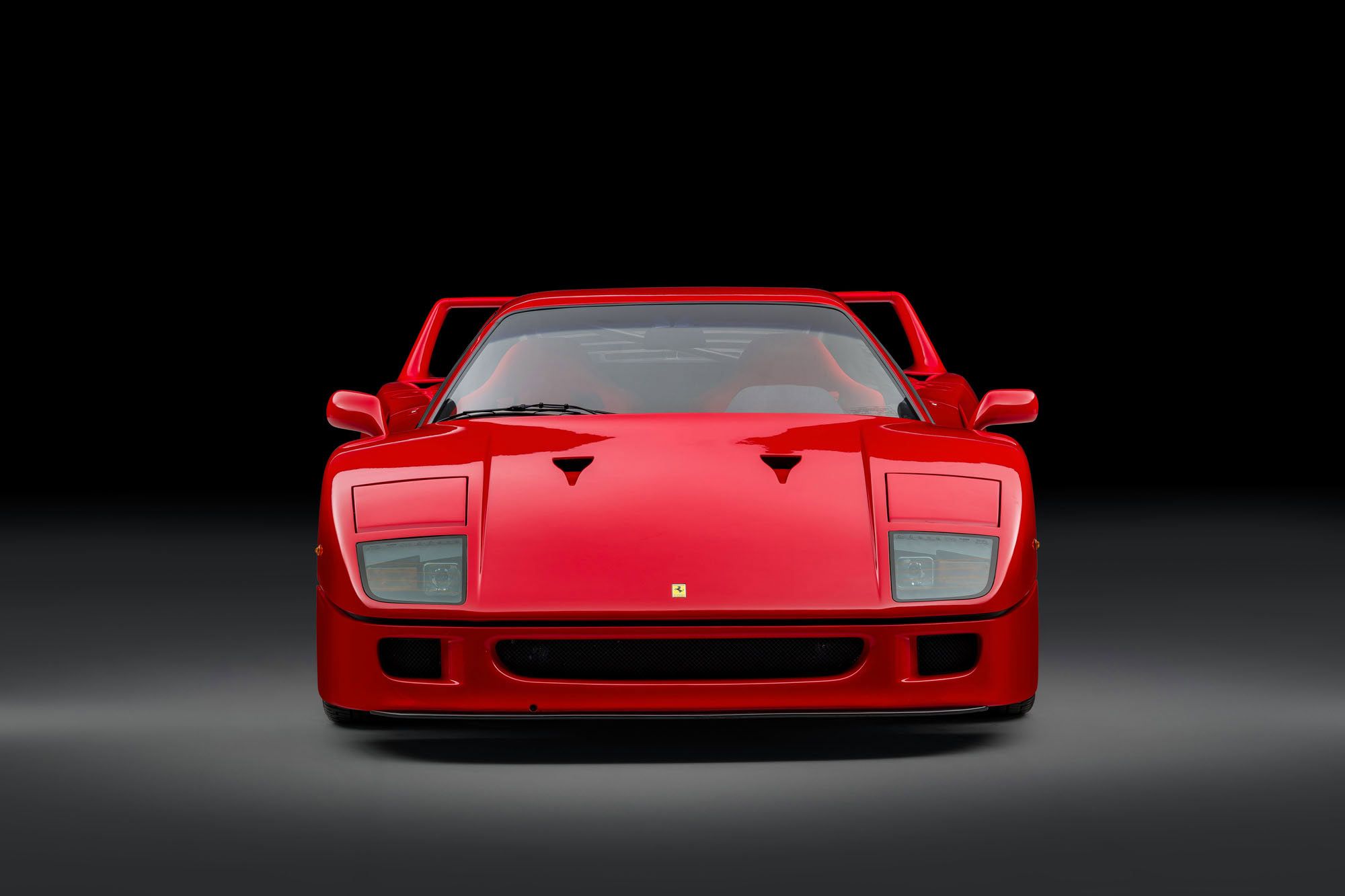 The best Ferrari F40 for sale