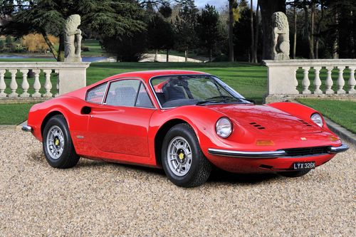 Ferrari 246 GT