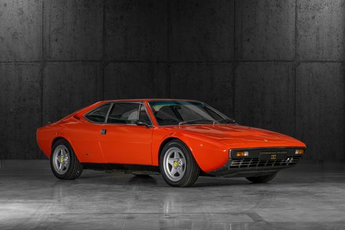 Ferrari 308 GT4