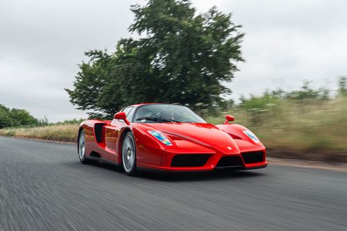 Ferrari Enzo