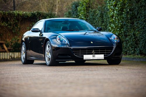 Ferrari 612