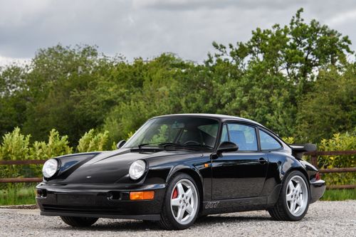 RUF RCT EVO